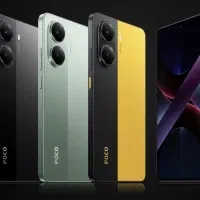 گوشیpoco x7pro