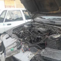 مکانیکی  باتری سازی  تنظیم موتوری ارزان‌تر از همجا