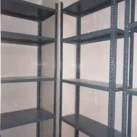 قفسه طوسی//انباری|کتابخانه، شلف، قفسه‌های دیواری|گرگان, |دیوار