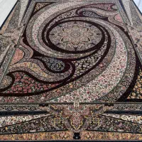 فرش مدل کهکشان