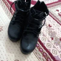 کفش زنانه کفش پسرانه