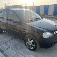 تندر ۹۰ مدل ۱۳۹۰ E1