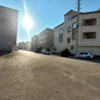 زمین ۵۷۳/۵ سه بر مشکل گشا ۴ - بدون مشرفیت