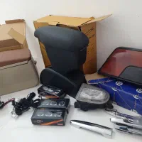 لوازم خودرو