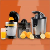 آب مرکبات گیری تمام استیل ناسیونال میوه انار مخلوط