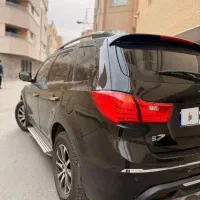 هایما S7|خودرو سواری و وانت|اصفهان, شاهزید|دیوار