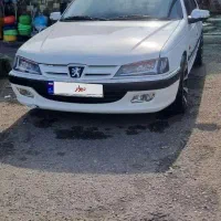 پژو پارس۸۲