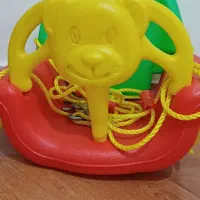 تاب برای یک سال تا ۵ساله|اسباب‌بازی بچه|سنندج, |دیوار