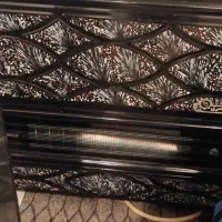 دو عدد بخاری کاملا سالم