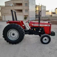 تراکتور۲۸۵ درجه یک استثنایی|خودرو سنگین|کوهدشت, |دیوار