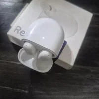 هندزفری بلوتوث ایرپاد ردمی بادز ۴ معاوضه بادستهps4