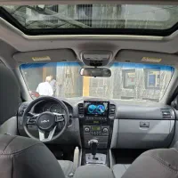 کیا سورنتو ۲۰۰۸  فول آپشن ۶سیلندر
