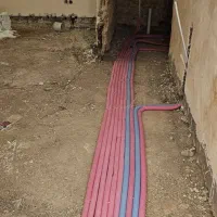 خدمات تاسیسات لوله کشی ساختمان و باغات|خدمات پیشه و مهارت|دزفول, |دیوار