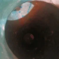 کوزه قدیمی|کلکسیون اشیاء عتیقه|تهران, پرستار|دیوار