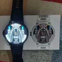 ساعت هوشمندv69|ساعت|اسلامشهر, شهرک امام حسین (میان آباد)|دیوار