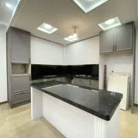 *۹۹ متر ۲خواب کلید نخورده فرعی فرد گیشا*|فروش آپارتمان|تهران, گیشا|دیوار