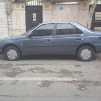 ۴۰۵ مدل۹۷ دوگانه بی رنگ