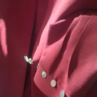 مانتو کرپ مجلسی|لباس|اندیشه, شهرک صدف|دیوار