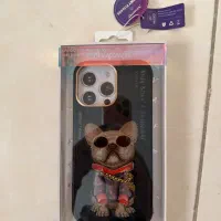 کاور اورجینال ایفون ۱۶پرومکس|لوازم جانبی موبایل و تبلت|تبریز, |دیوار