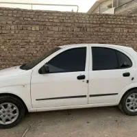 تیبا۲  مدل ۱۴۰۱|خودرو سواری و وانت|بردسیر, |دیوار