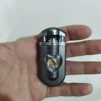 فندک اتمی کوه نوردی  قدیمی