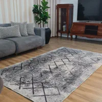 انواع فرشینه در طرح و اندازه دلخواه شما|فرش|کرج, دولتآباد|دیوار