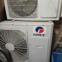 کولر دوتیکه گری ۲۴ هزار