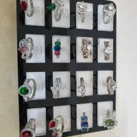 نقره  زنانه|جواهرات|مشهد, آپارتمان های مرتفع|دیوار