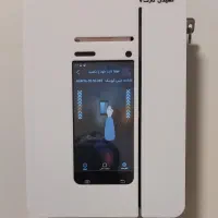 دستگاه کشلس سیار معاف از مالیات k9