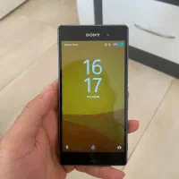 سونی Z5 premium و z3