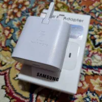 شارژ اورجینال سامسونگ ۲۵ وات