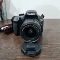 دوربین canon 4000d