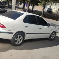 سمند LX|خودرو سواری و وانت|جونقان, |دیوار