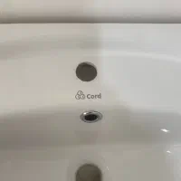 روشویی نونو چینی کرد