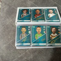 120تا کارت کیمدی ۵۱ یکی هم امضاو۴ تا رونالدو|اسباب‌‌بازی|کلاله, |دیوار