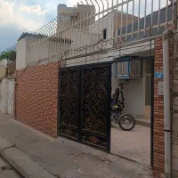 ۱۳۸متر  بر۸ دو طبقه مجزا  ۹۰ و ۷۰ متر  عوارضی