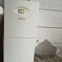فروش آبگرمکن دیواری ۵۰ لیتری بلاد کارکرده.