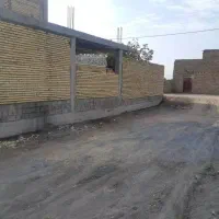 زمین 190 متری مهاجرین