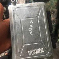 کامپیوتر نیسان تک سوز نونو یورو ۴|قطعات یدکی و لوازم جانبی|جیرفت, |دیوار