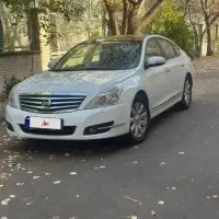 تیانا مدل ۹۲(۲۰۱۳)تبریز