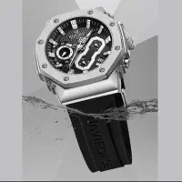 ساعت ست (زنانه و مردانه) نو ،پلمپ|ساعت|تهران, جنتآباد شمالی|دیوار