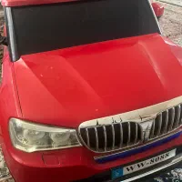 ماشین شارژی