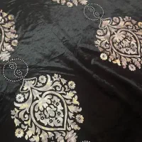 دستک پرده پذیرایی