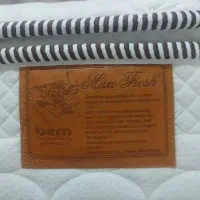 تشک یک‌نفره Bern Maxi Fresh