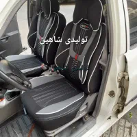 تولید انواع روکش صندلی سوپرVIPبدون واسطه|قطعات یدکی و لوازم جانبی|تهران, مشیریه|دیوار