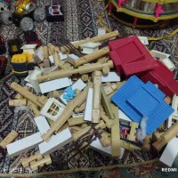 اسباب بازی|اسباب‌بازی بچه|شیراز, شهرک سراج‎|دیوار