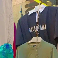 فروشنده پوشاک