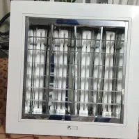 پنل پنجره ای|لامپ و چراغ|قم, نیروگاه|دیوار