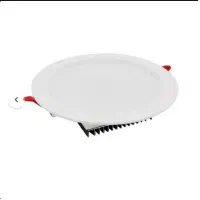 چراغ ال ای دی 18 وات پارس شعاع توس مدل سولاریس