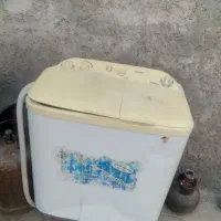 ماشین لباسشویی حایرسالم